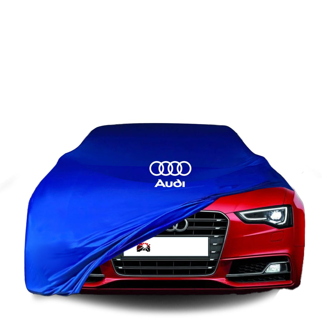 Audi Car Cover indoor Cover For all Audi Model Custom Fit