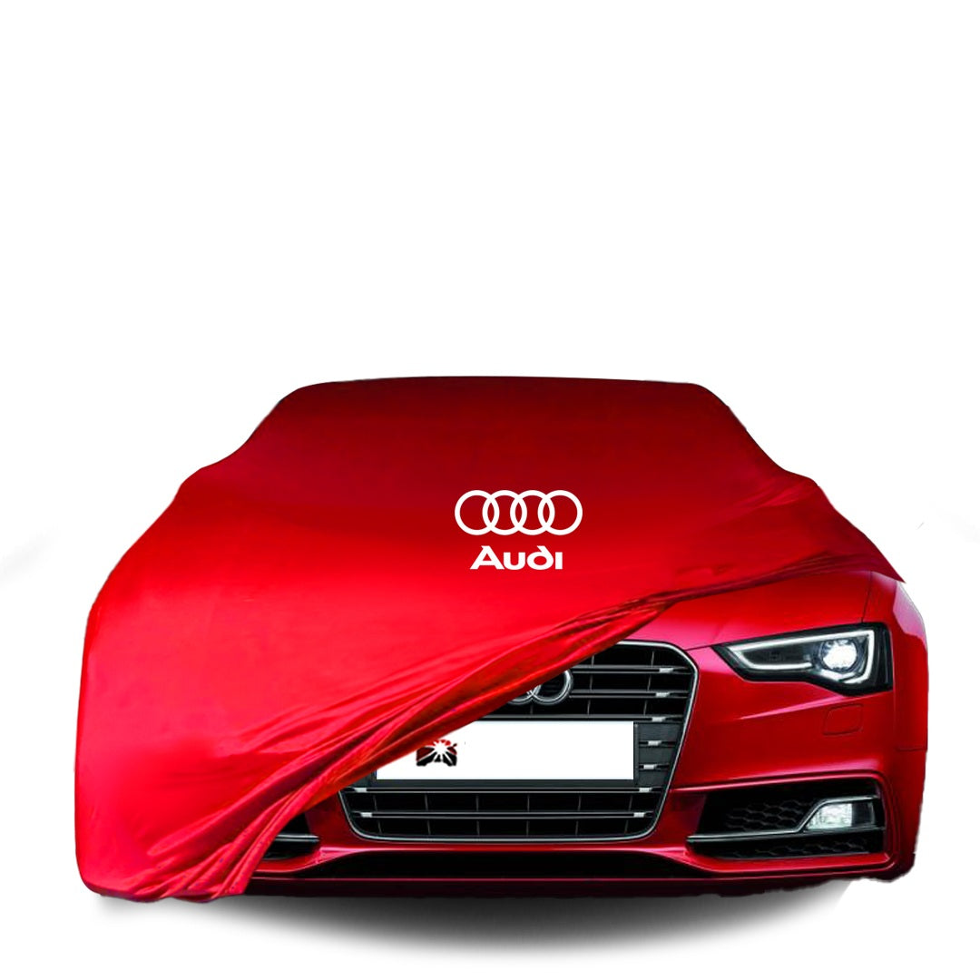 Audi Car Cover indoor Cover For all Audi Model Custom Fit