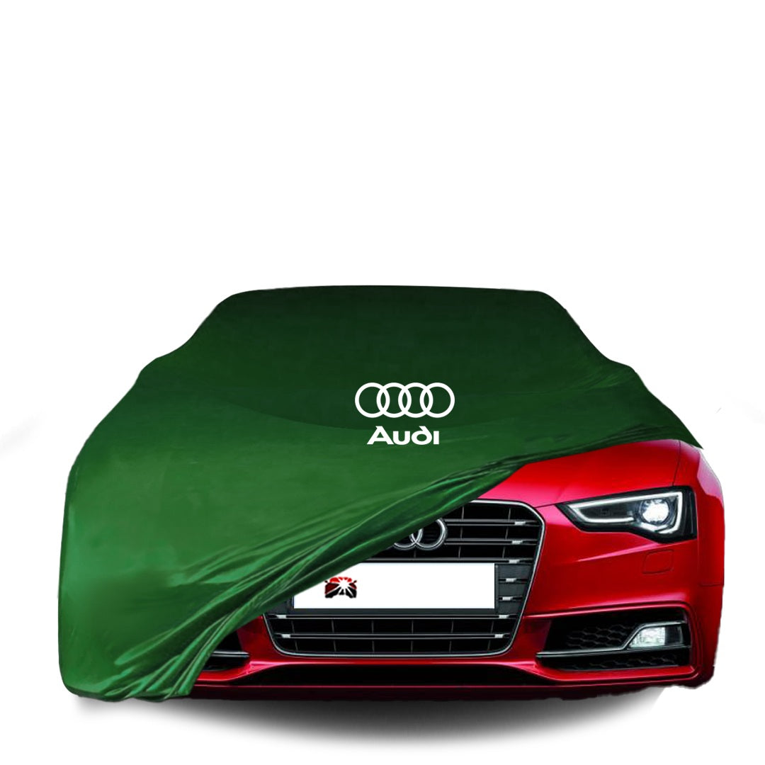 Audi Car Cover indoor Cover For all Audi Model Custom Fit