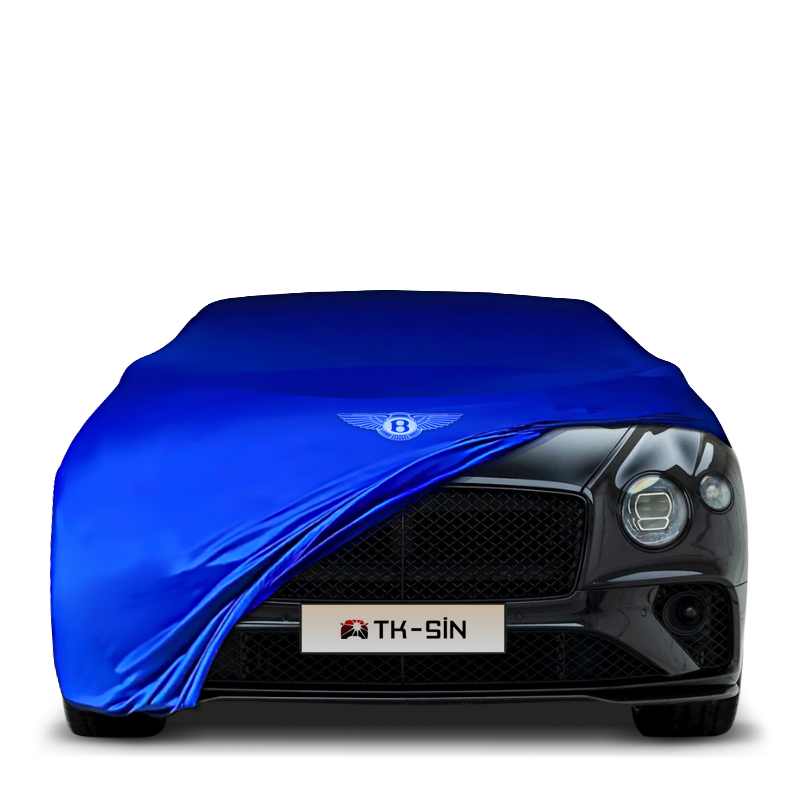 Bentley Car Cover indoor Cover For all Bentley Model Custom Fit