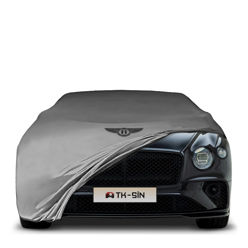 Bentley Car Cover indoor Cover For all Bentley Model Custom Fit