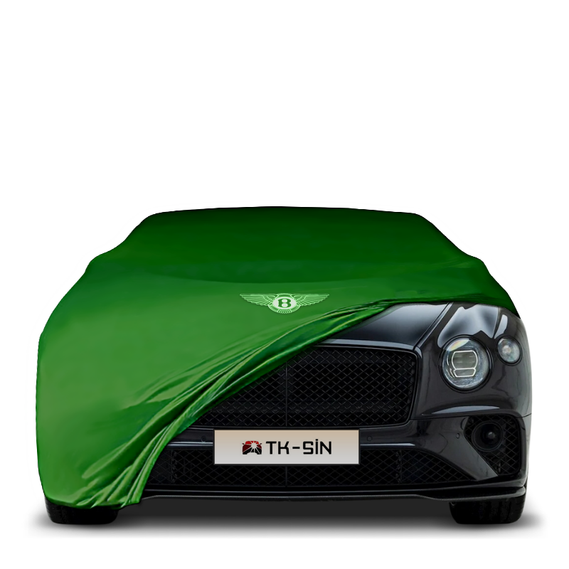 Bentley Car Cover indoor Cover For all Bentley Model Custom Fit