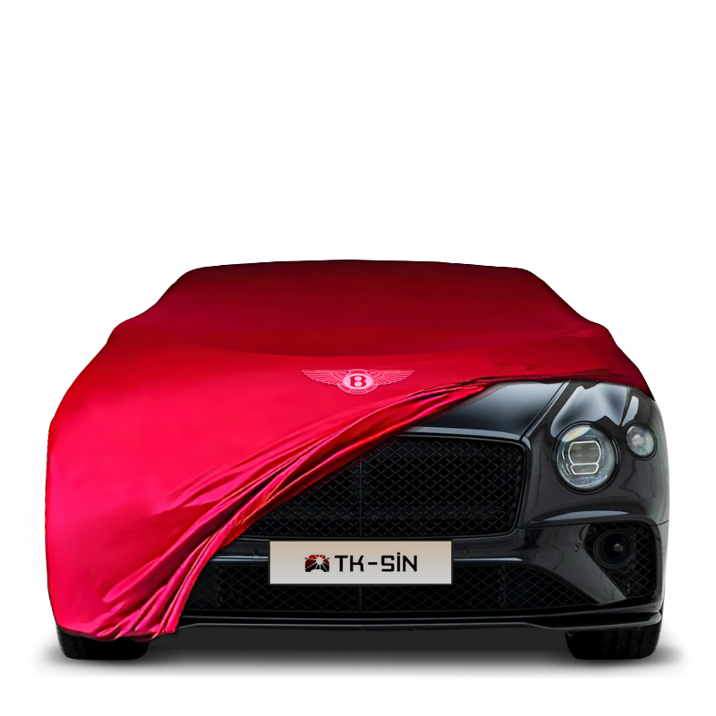 Bentley Car Cover indoor Cover For all Bentley Model Custom Fit