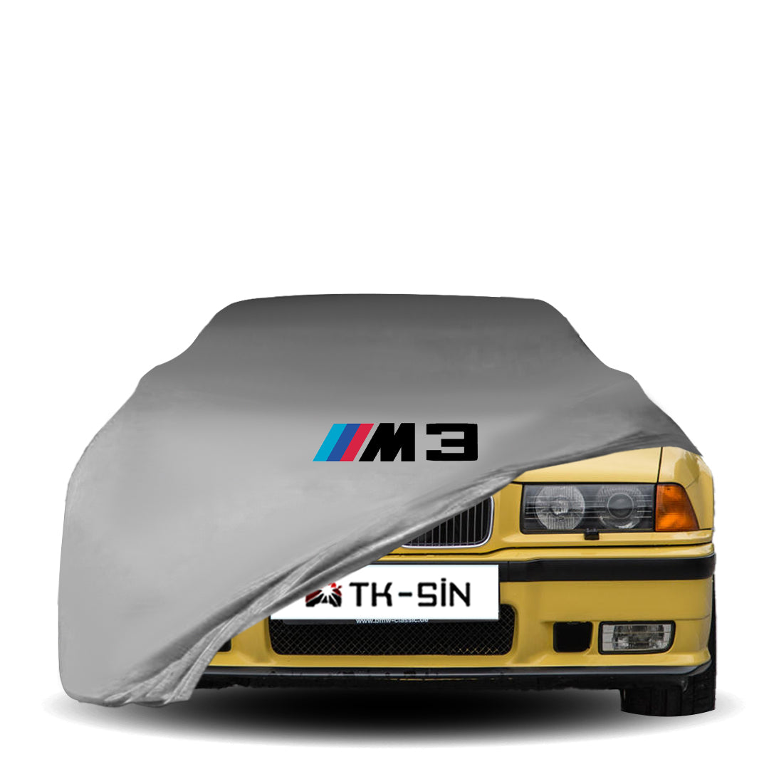 BMW M3 Car Cover indoor Cover For all BMW Model Custom Fit