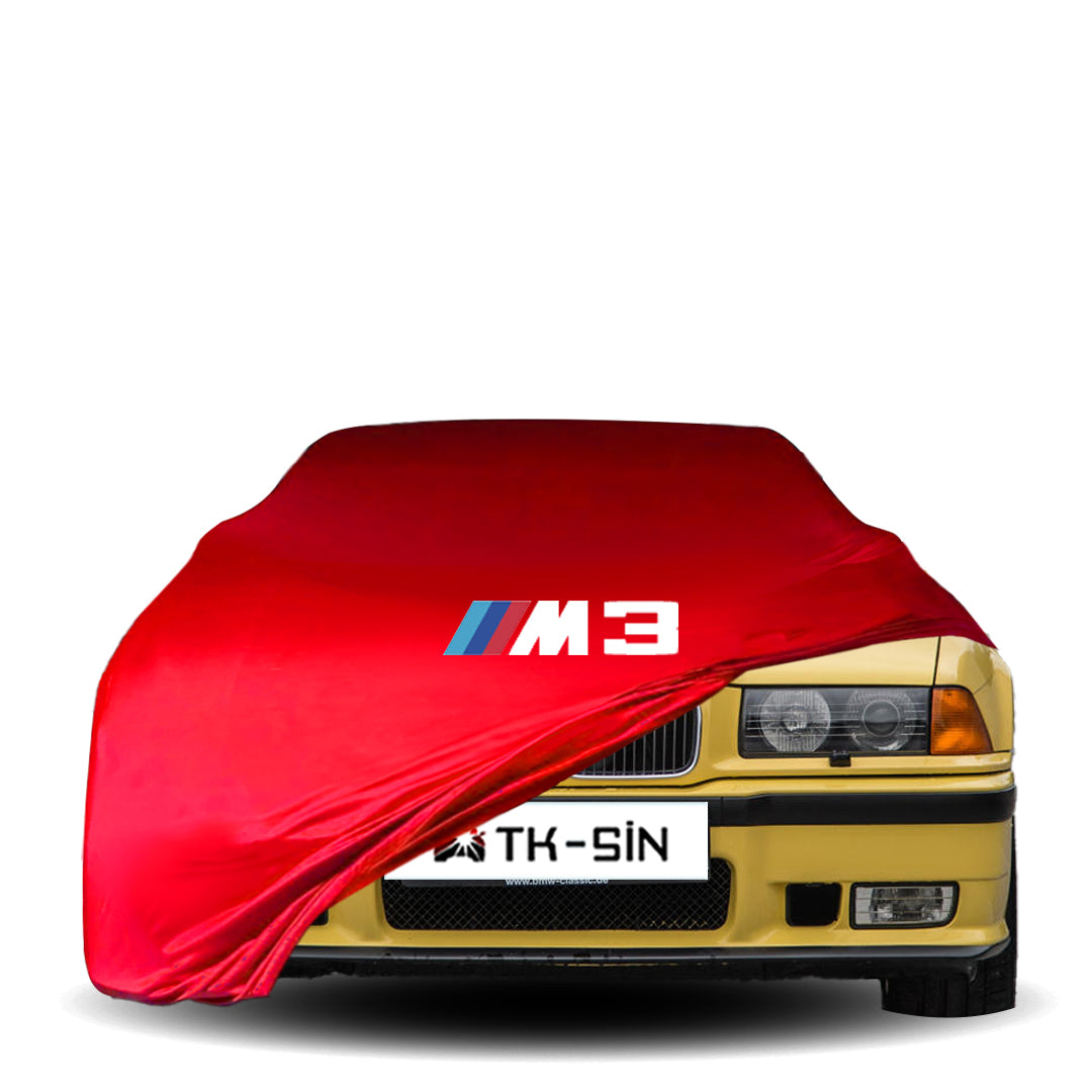 BMW M3 Car Cover indoor Cover For all BMW Model Custom Fit