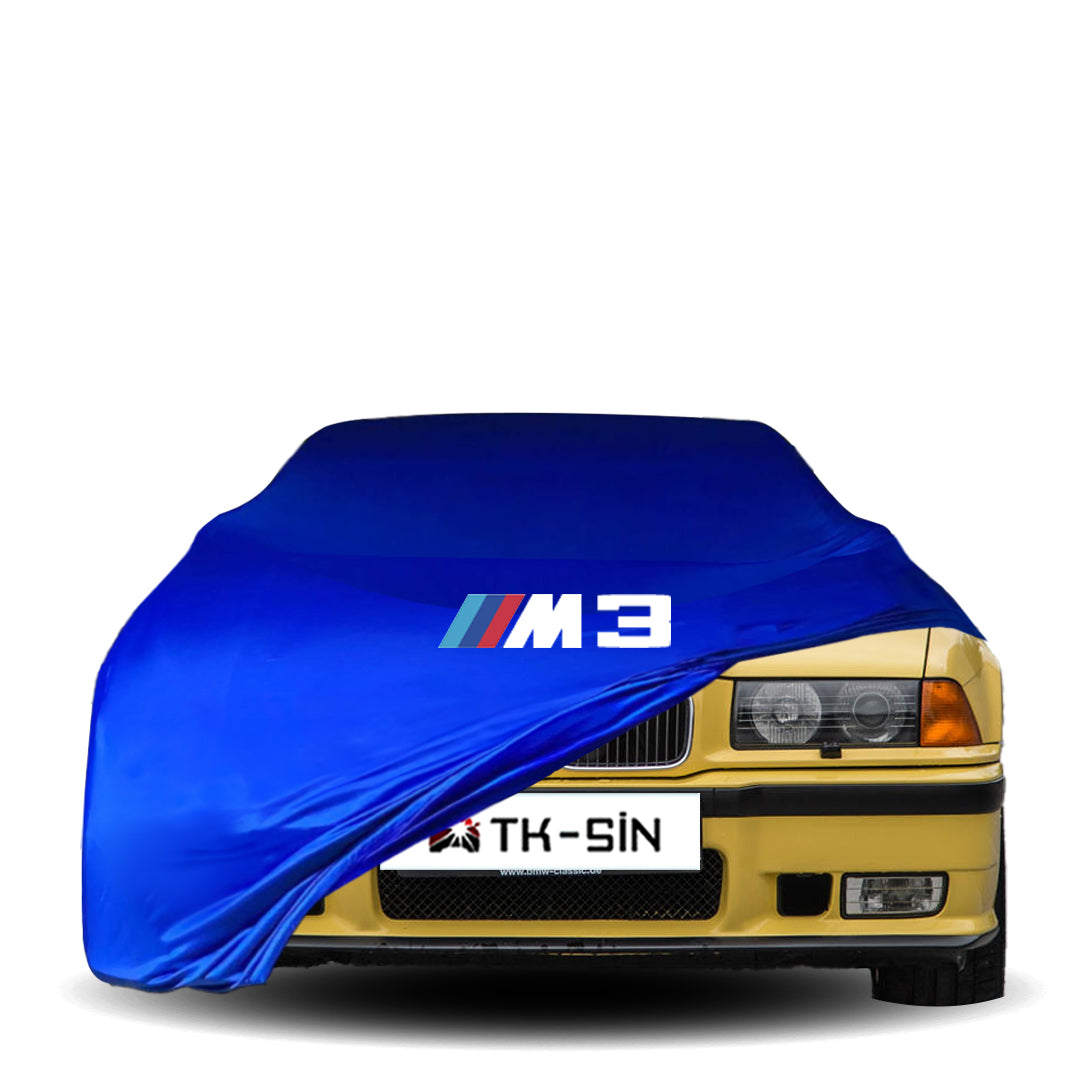 BMW M3 Car Cover indoor Cover For all BMW Model Custom Fit