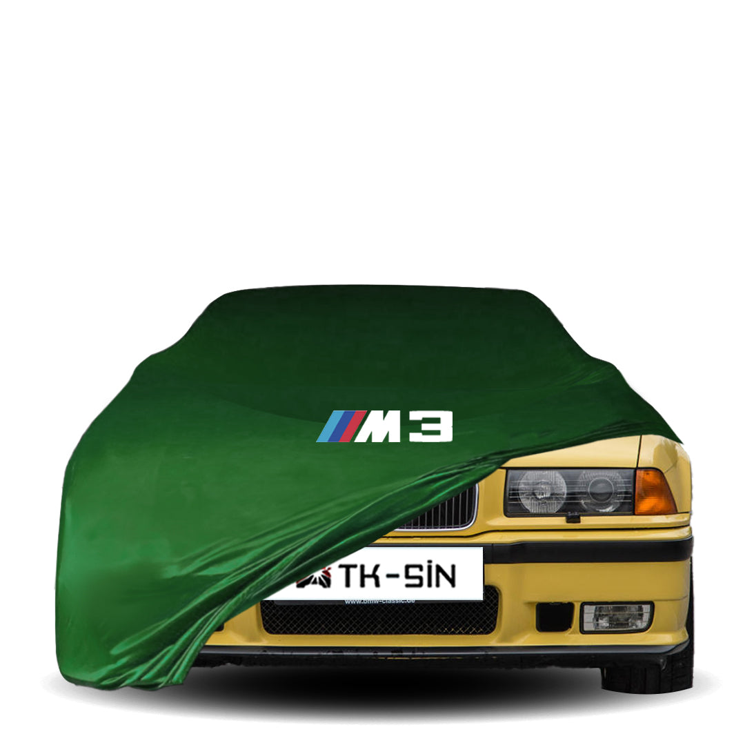 BMW M3 Car Cover indoor Cover For all BMW Model Custom Fit