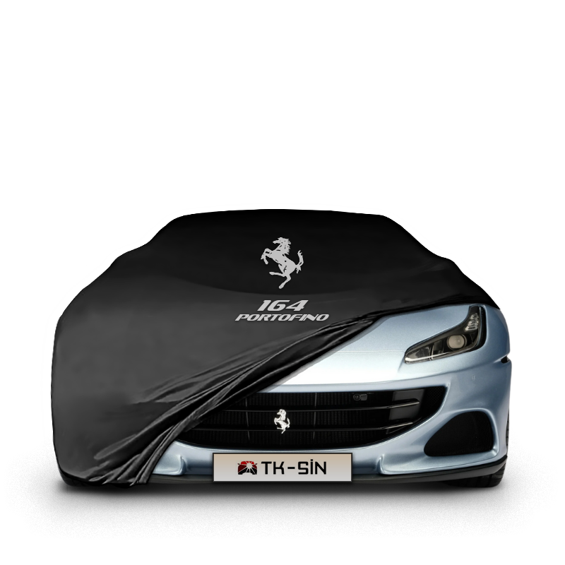 Ferrari Car Cover indoor Cover For all Ferrari Model Custom Fit