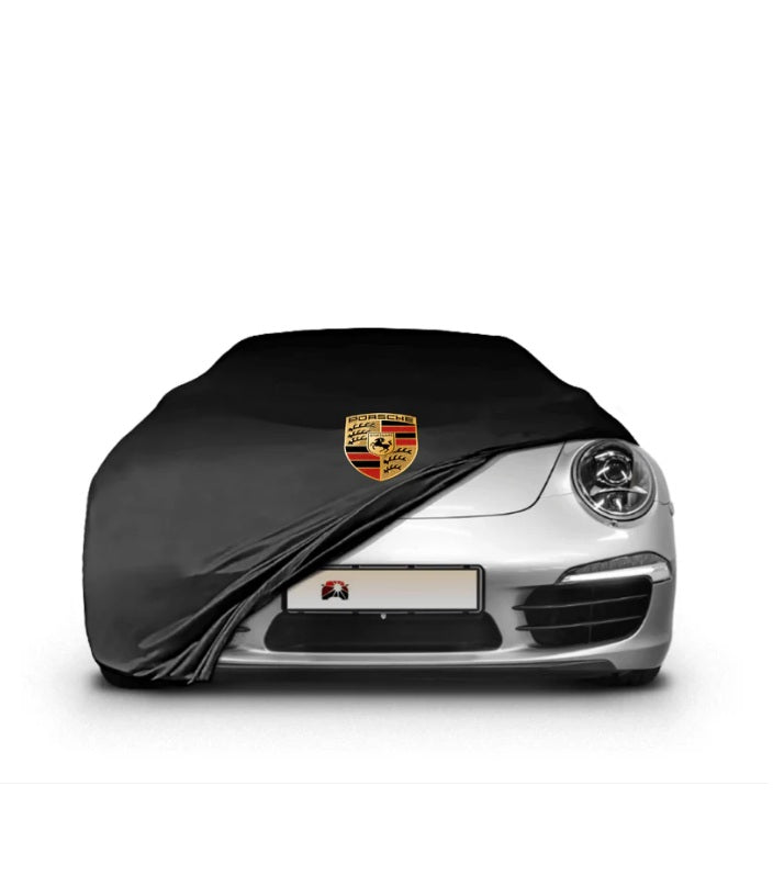 Porsche Car Cover indoor Cover For all Porsche Model Custom Fit