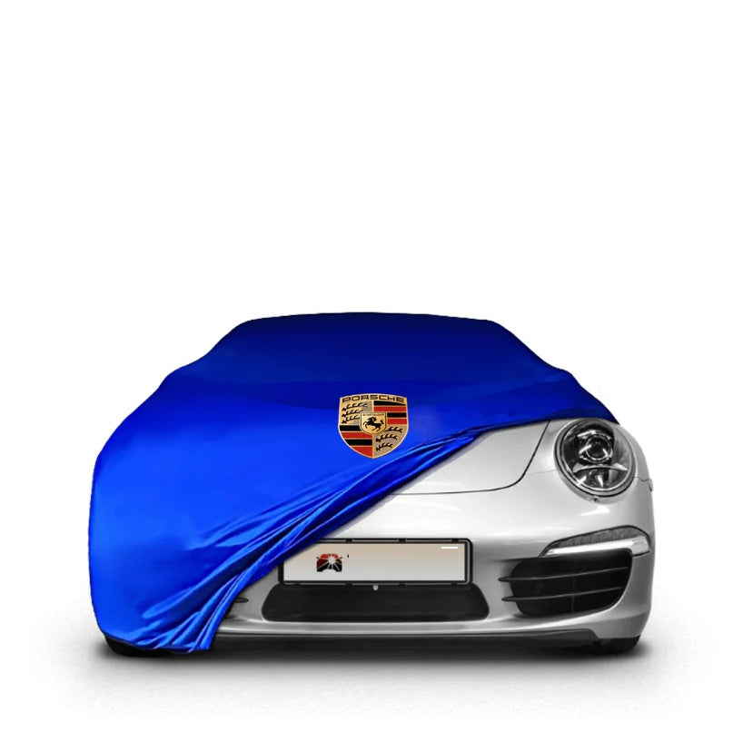 Porsche Car Cover indoor Cover For all Porsche Model Custom Fit