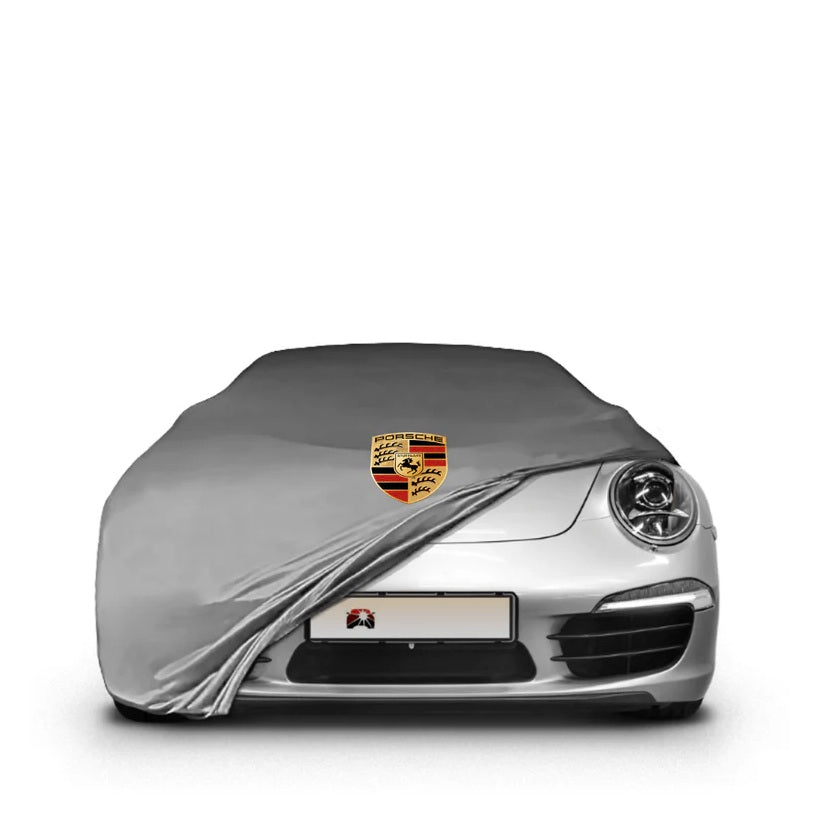 Porsche Car Cover indoor Cover For all Porsche Model Custom Fit