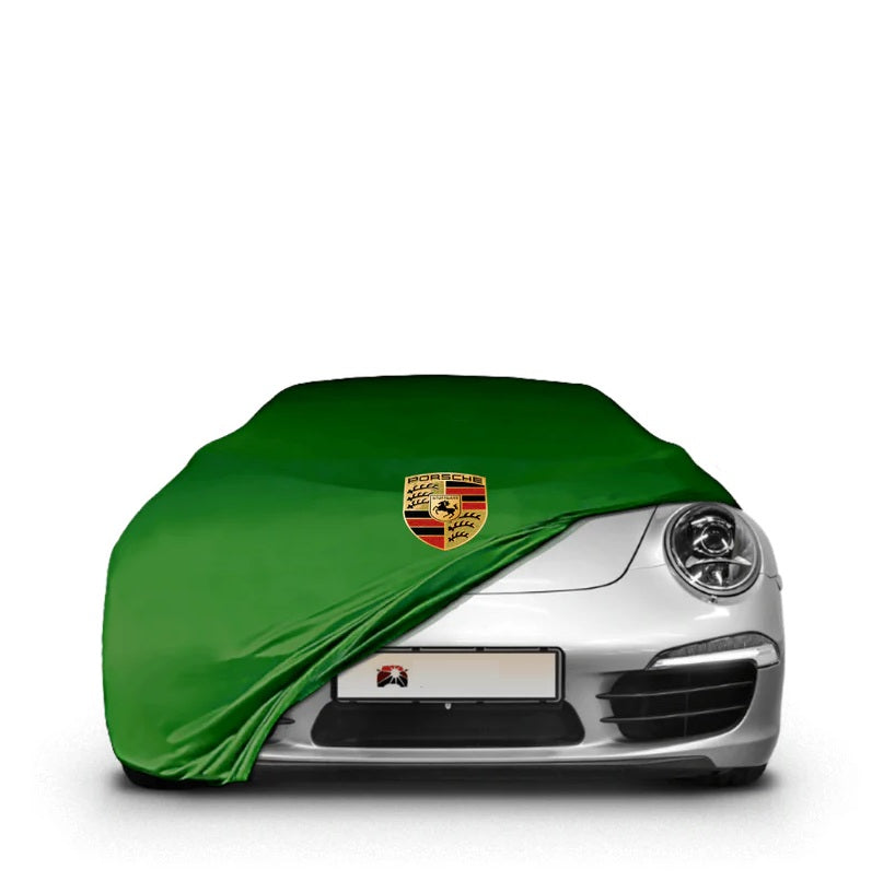 Porsche Car Cover indoor Cover For all Porsche Model Custom Fit