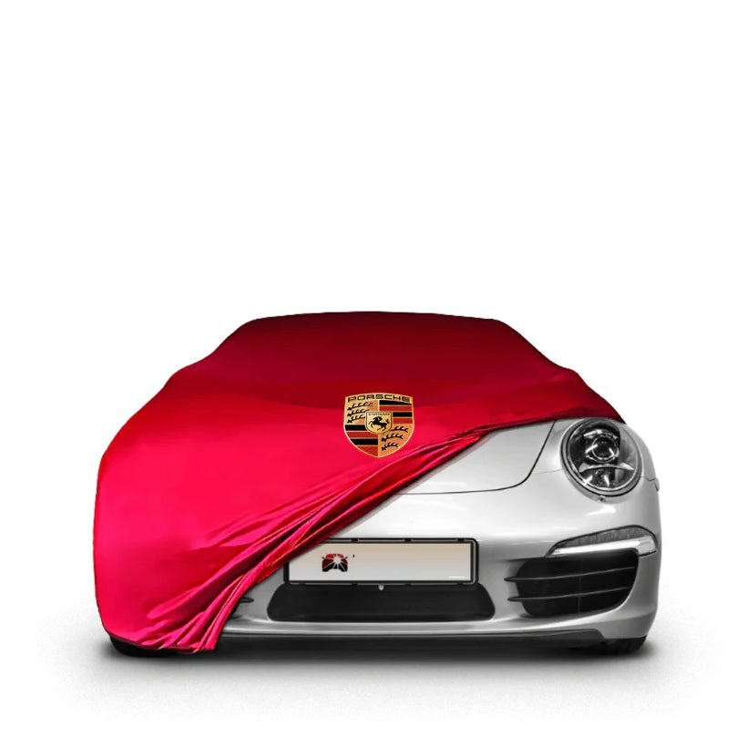 Porsche Car Cover indoor Cover For all Porsche Model Custom Fit