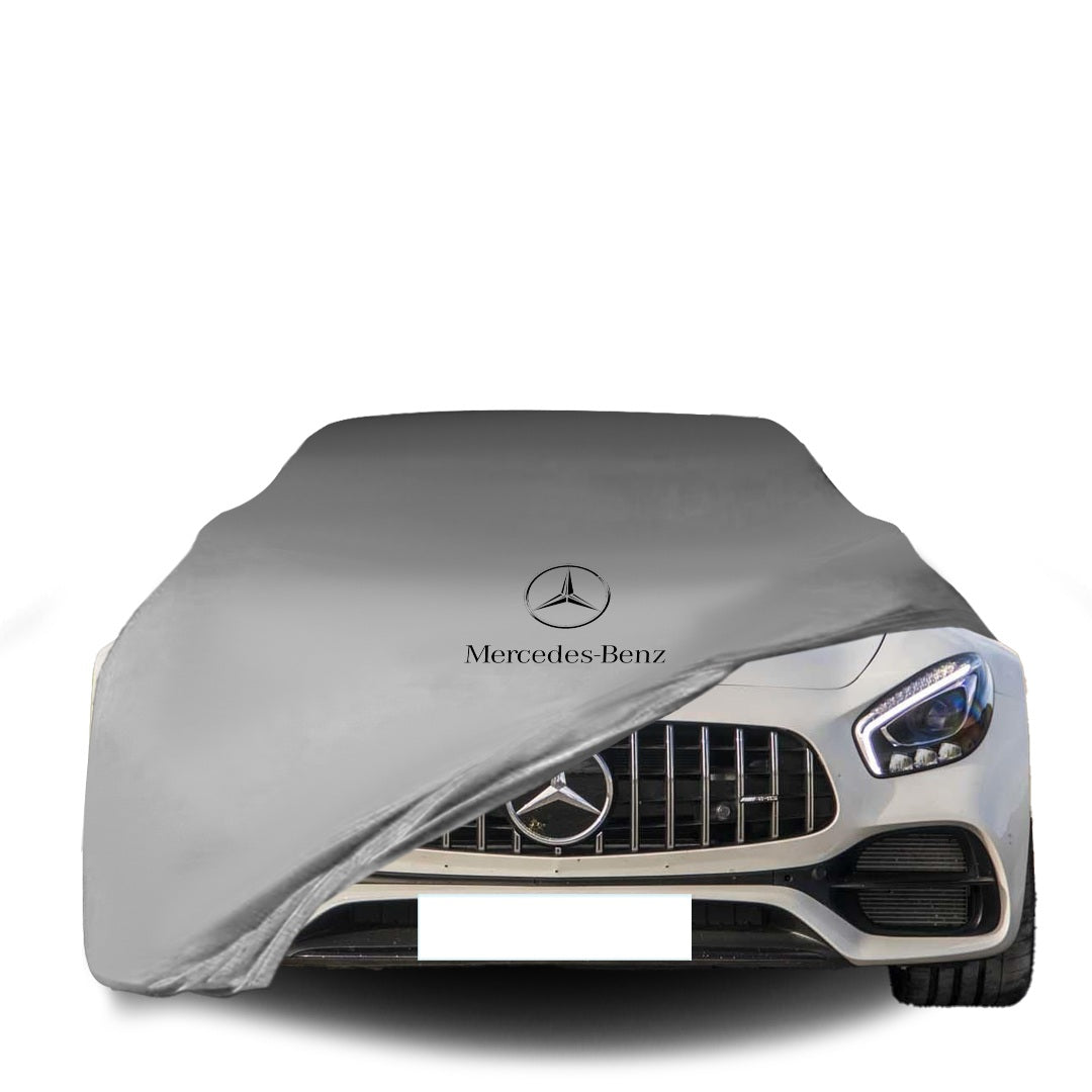 Mercedes Benz Car Cover indoor Cover For all AMG Model Custom Fit