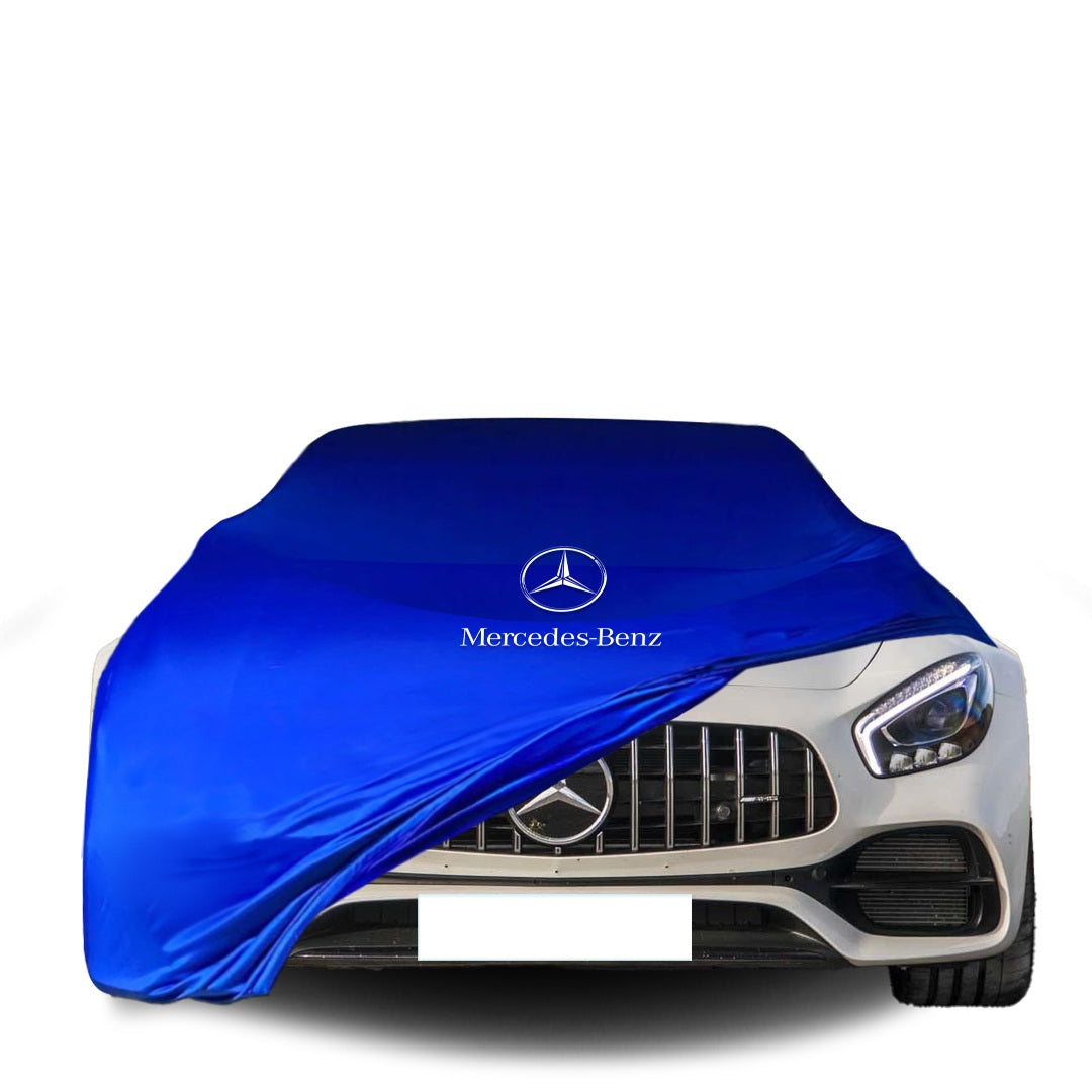 Mercedes Benz Car Cover indoor Cover For all AMG Model Custom Fit