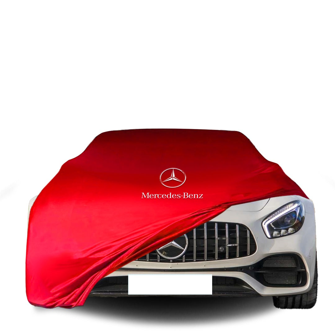 Mercedes Benz Car Cover indoor Cover For all AMG Model Custom Fit