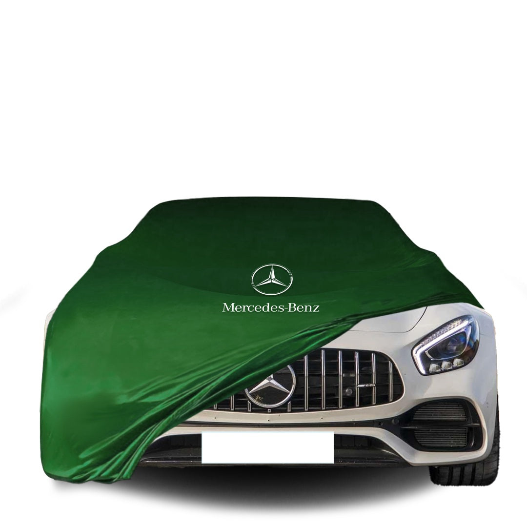 Mercedes Benz Car Cover indoor Cover For all AMG Model Custom Fit