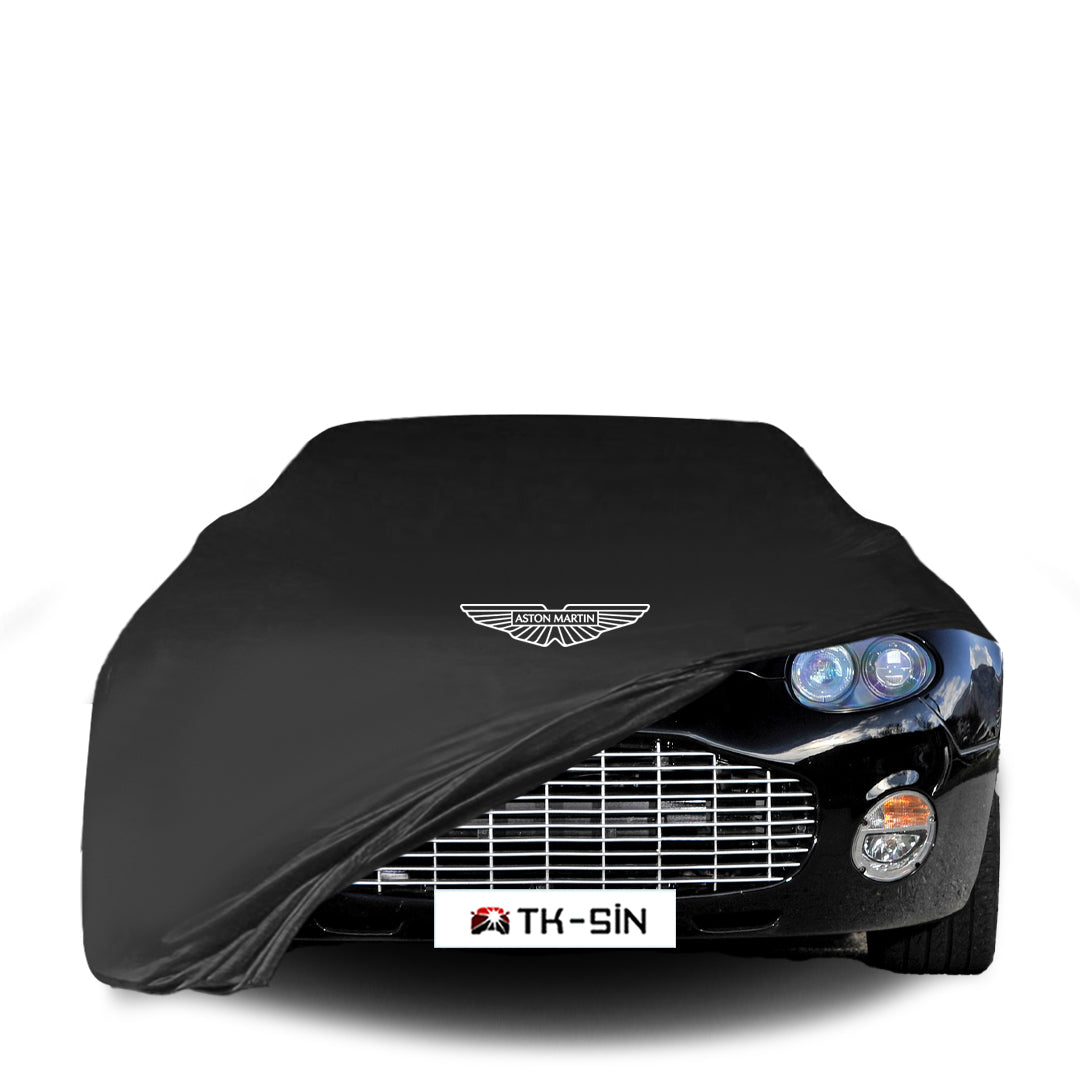 Aston Martin Car Cover indoor Cover For all Aston Martin Model Custom Fit