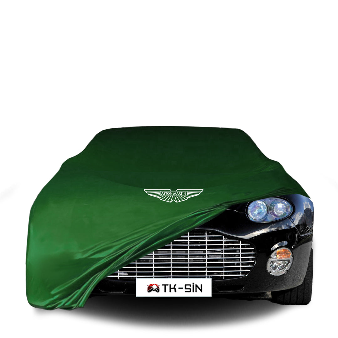 Aston Martin