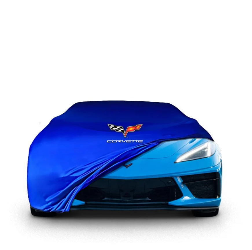 Corvette