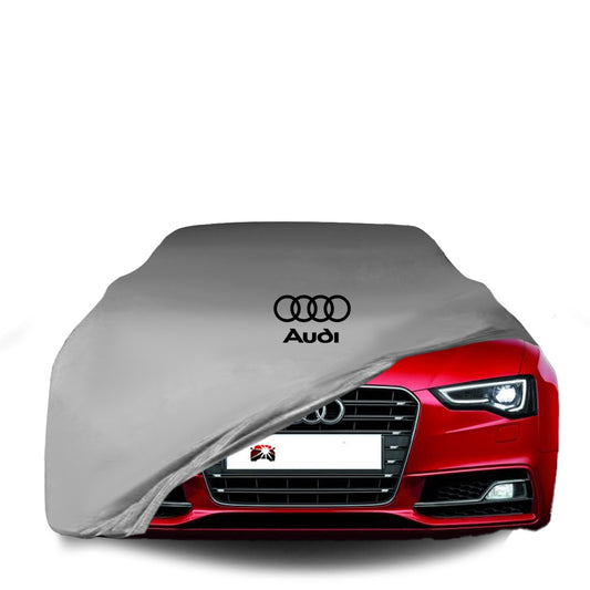 Audi Car Cover indoor Cover For all Audi Model Custom Fit