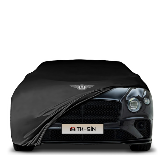 Bentley Car Cover indoor Cover For all Bentley Model Custom Fit