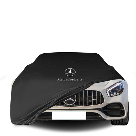 Mercedes Benz Car Cover indoor Cover For all AMG Model Custom Fit