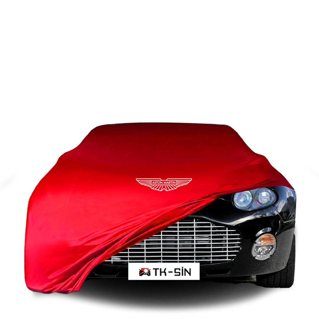 Aston Martin Car Cover indoor Cover For all Aston Martin Model Custom Fit