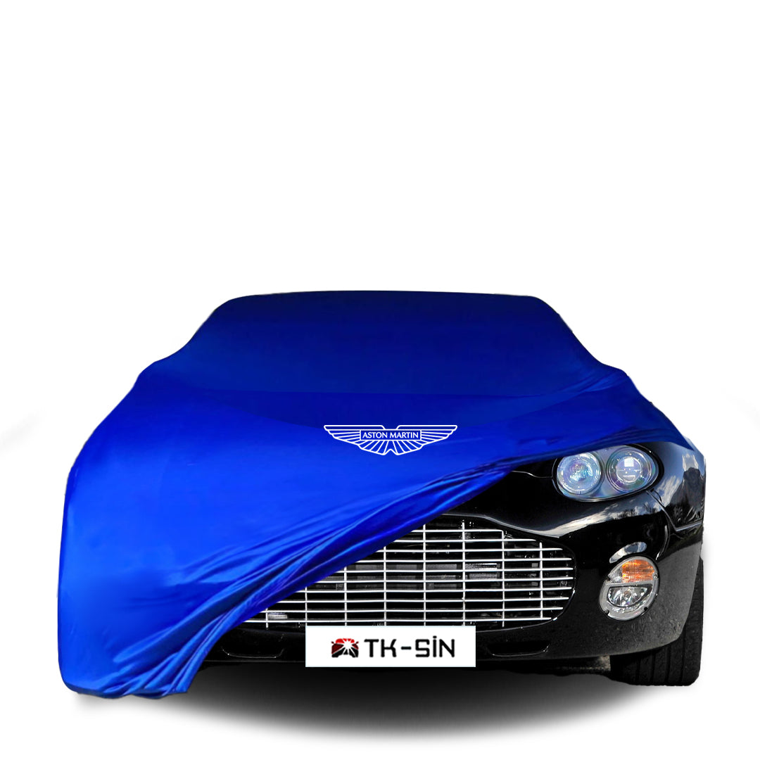 Aston Martin Car Cover indoor Cover For all Aston Martin Model Custom Fit