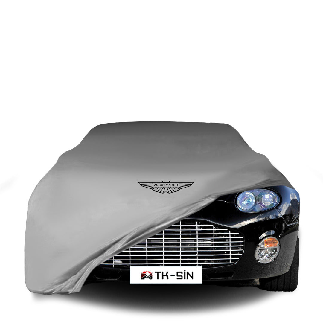 Aston Martin Car Cover indoor Cover For all Aston Martin Model Custom Fit
